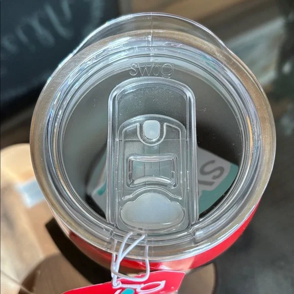 Swig Mama Clause holiday tumbler - Picture 4 of 7